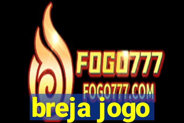 breja jogo